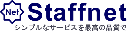 スタッフネット株式会社